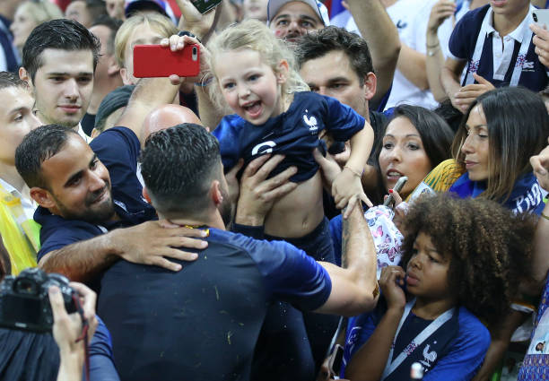 中保持高水 中保持高水