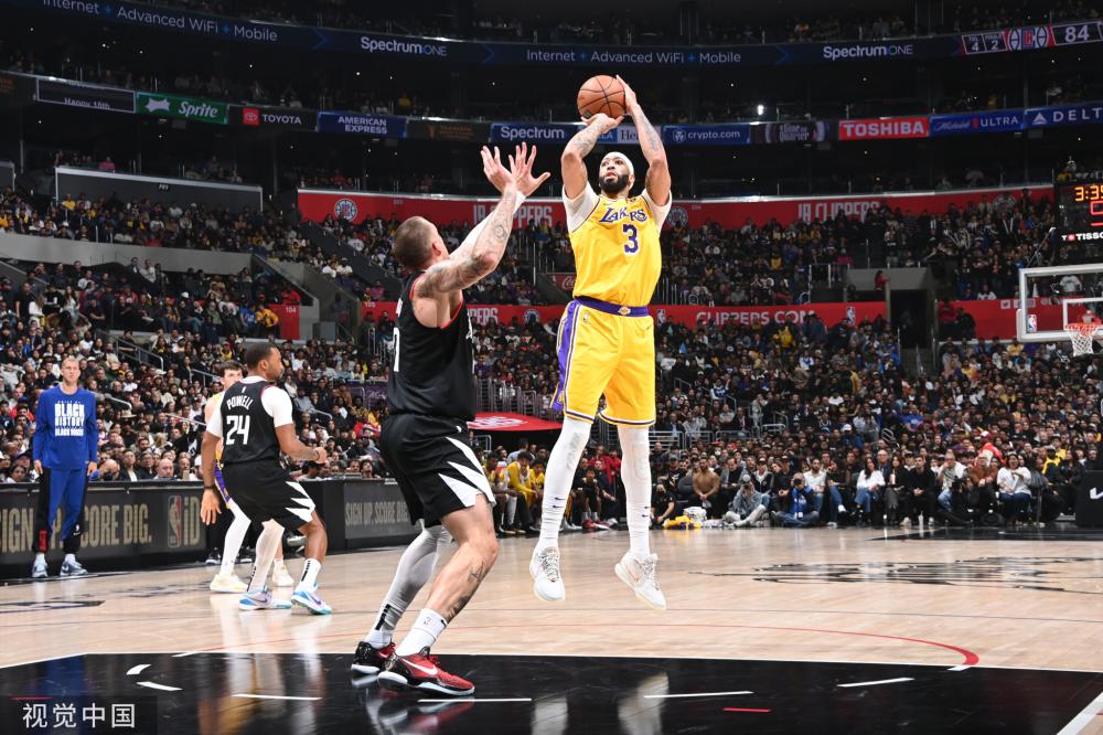 景与表现 景与表现